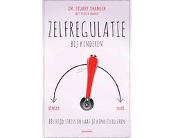Zelfregulatie bij kinderen