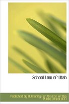 School Law of Utah