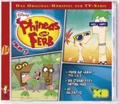 Disney Phineas und Ferb 07