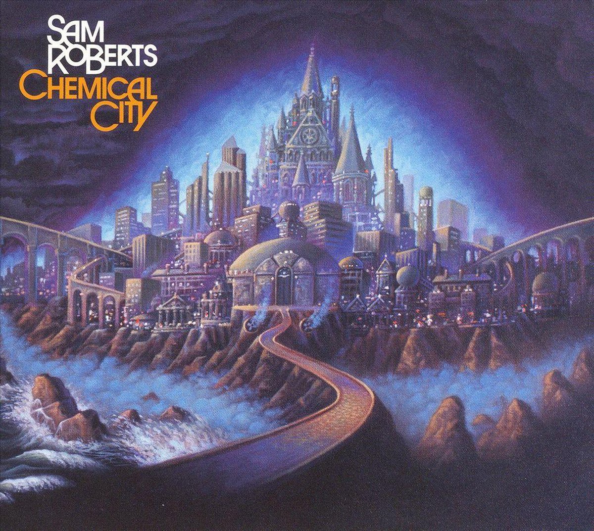 Chemical City