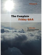 The Complete Friday Q&A: Volume II