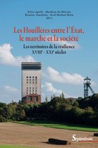 Histoire et civilisations - Les Houillères entre l’État, le marché et la société