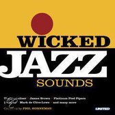 Wicked Jazz Sounds Volume 1