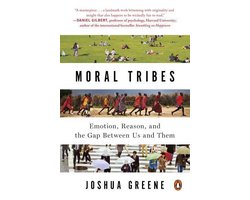 Moral Tribes