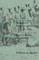 The Moral Economy of the State