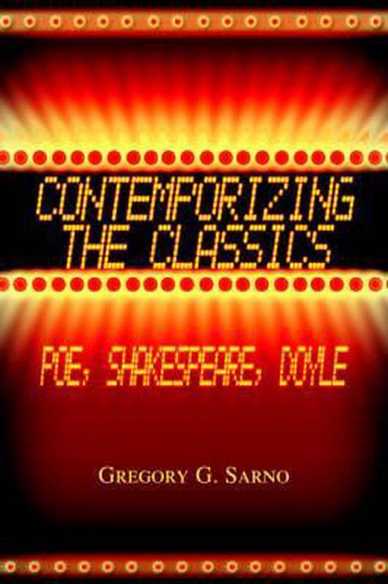 Contemporizing the Classics - cover