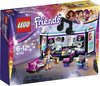 foto van LEGO Friends Popster Opnamestudio - 41103