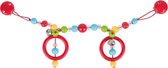 Heimess Kinderwagenspanner Stekelvarken 40 Cm