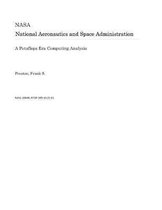 A Petaflops Era Computing Analysis