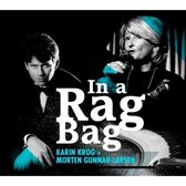 Karin Krog - In A Rag Bag (CD)