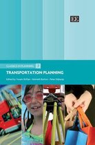 Classics in Planning series- Transportation Planning