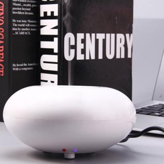 GX 03K Aroma Cool Mist Diffuser Humidificateur Evaporateur d