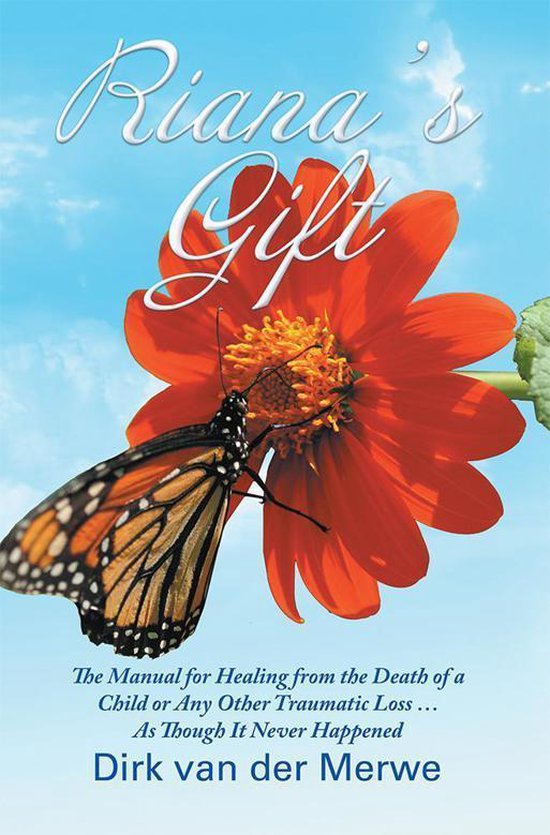 Riana's Gift - cover