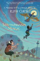 A Matter-of-Fact Magic Book - A Matter-of-Fact Magic Book: Secondhand Magic
