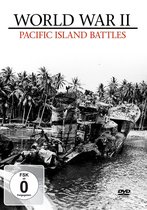 World War II  Vol. 8 - Pacific Islands Battle