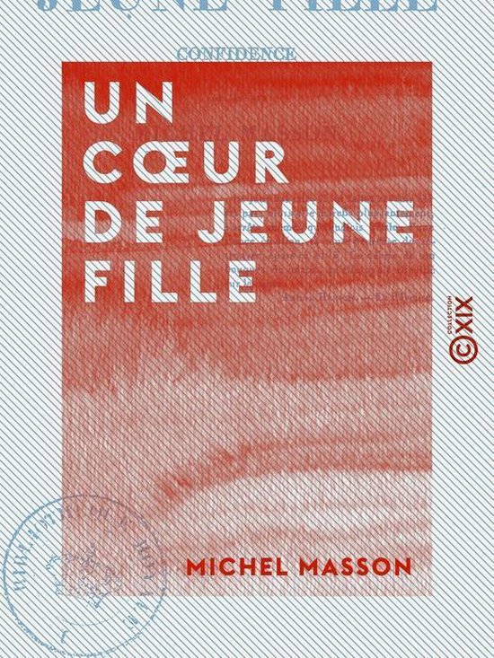 Un coeur de jeune fille