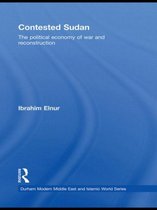 Contested Sudan