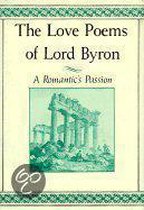Love Poems of Lord Byron