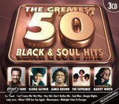Greatest 50 Black & Soul