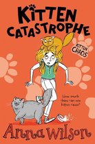 Kitten Chaos 3 - Kitten Catastrophe