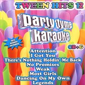 Party Tyme Karaoke: Tween Hits, Vol. 12