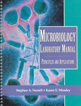 Microbiology Lab Manual