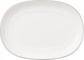 VILLEROY & BOCH - Anmut Platinum No 1 - Onderkant sauciere 20cm