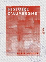 Histoire d'Auvergne