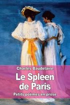 Le Spleen de Paris