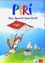 Piri Das Sprach-Lese-Buch. Schülerbuch 4. Schuljahr