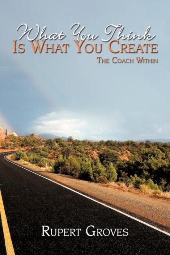 What You Think is What You Create