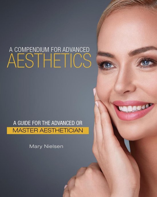 A Compendium for Advanced Aesthetics - cover