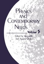 Physics and Contemporary Needs