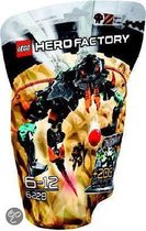 LEGO Hero Factory Thornraxx - 6228