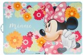 Minnie mouse placemat