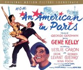 American in Paris [Original Motion Picture Soundtrack]
