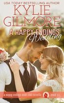 A Happy Endings Wedding