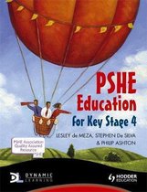 PSHE Education for Key Stage 4