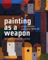 Painting as a Weapon