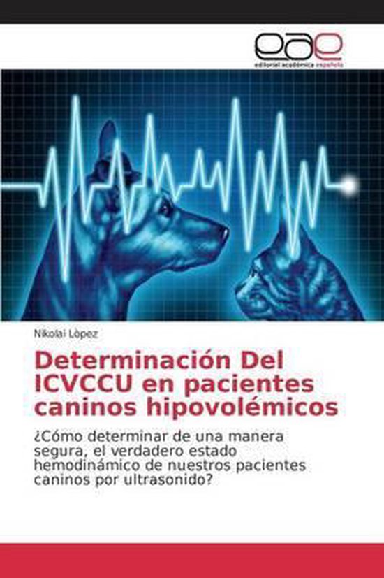 Determinación Del ICVCCU en pacientes caninos hipovolémico ... - cover