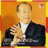 Arte Flamenco - Vol. 3