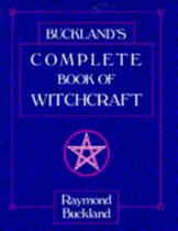 Omslag Complete Book of Witchcraft