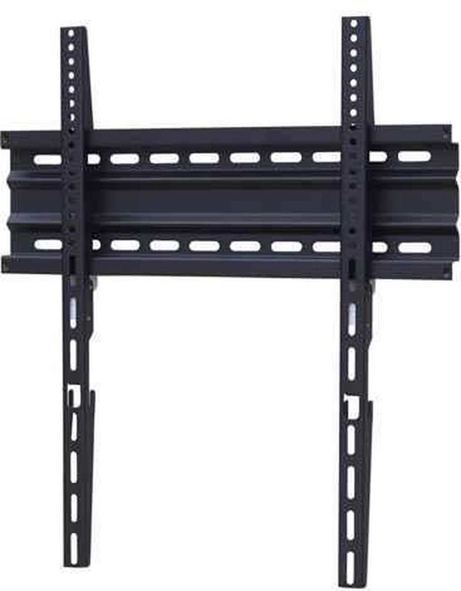 ITB OM06165 tv-bevestiging 132,1 cm (52") Zwart