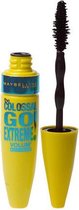 Maybelline Mascara - Colossal Go Extreme Waterproof Very Black 9.5 ml