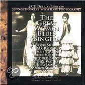 The Great Women Blue Singers: Gold Collection
