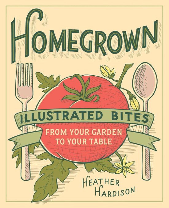 Homegrown - cover