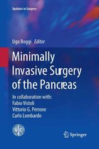 Updates in Surgery - Minimally Invasive Surgery of the Pancreas