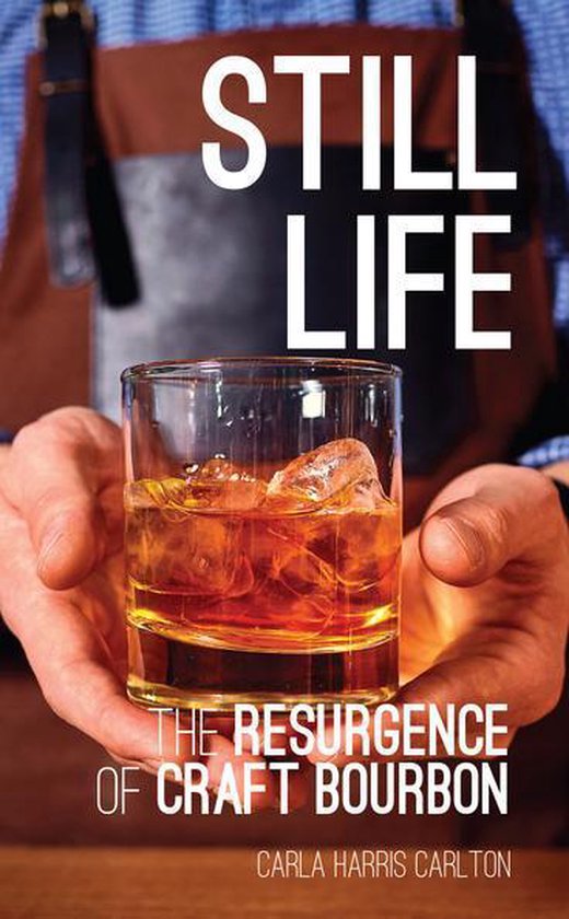 Still Life - cover