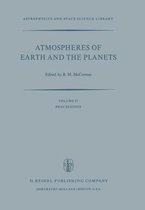 Atmospheres of Earth and the Planets