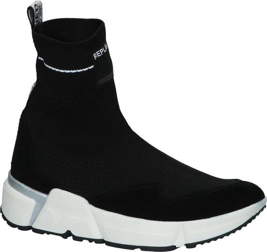 Replay fantasy best sale sneakers